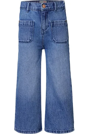 Noppies Girls Denim Pants Edwardsville Meisjes Jeans -