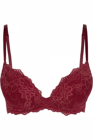 Pleasure State Push-up bh 4053-86 My Fit Lace, Size-80D