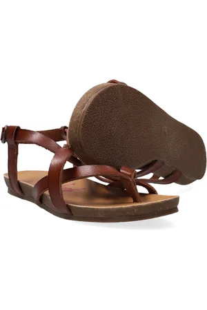 Blowfish Granola Sandalen - Meisjes -