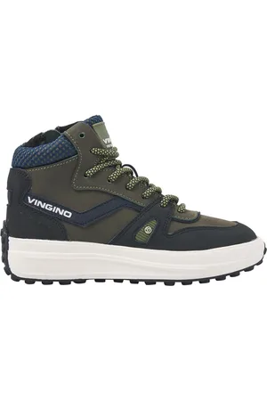 Vingino Max Mid Hoge sneakers - Jongens -