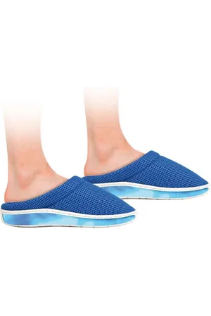 Velform Stepluxe Slippers - Gel slippers voor mannen en vrouwen