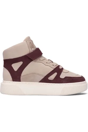 Cycleur de luxe Mur Hoge sneakers - Dames -