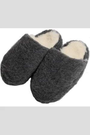 Alwero Sloffen Basic Slipper 39-40