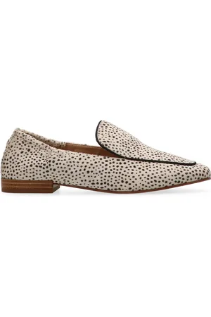 Maruti Ella Loafers Offwhite - - 41