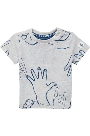 Noppies T-shirt Tricht Baby