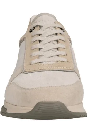 Berkelmans Heren Veterschoen 44