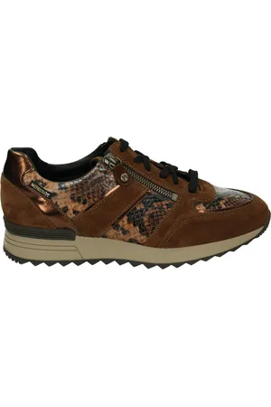 Mephisto TOSCANA VELSP. - Lage sneakersDames sneakers - Kleur: