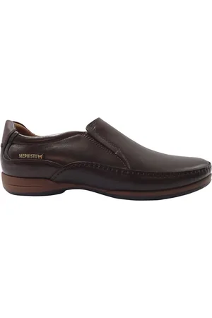 Mephisto Instapper Roby Verwisselbaar Voetbed 40.5