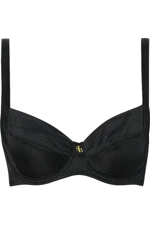 Sapph Mary Unpadded wire bra