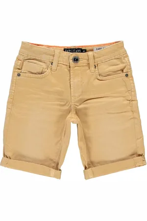 Cars Shorts LUCKY Short Col.Khaki
