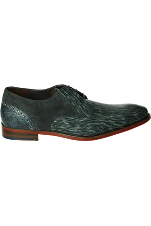 Floris van Bommel Veterschoenen