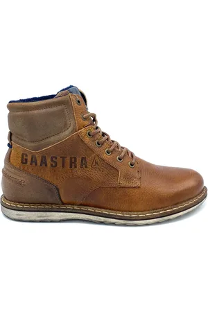 Gaastra Odin High (Brown)