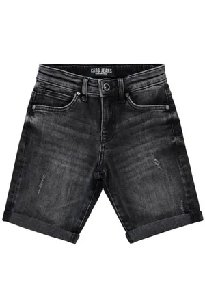 Cars Shorts TAZER SHORT DAMAGE Black used
