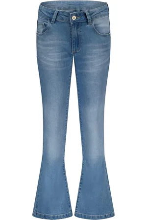 Moodstreet Jeans Stretch Flared -