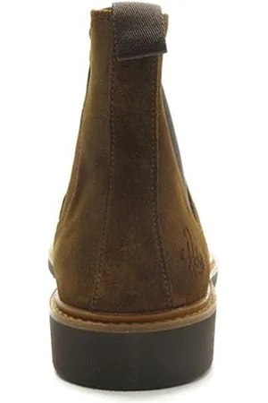 rehab Savio Chelsea boots - Enkellaarsjes - Heren - Bruin