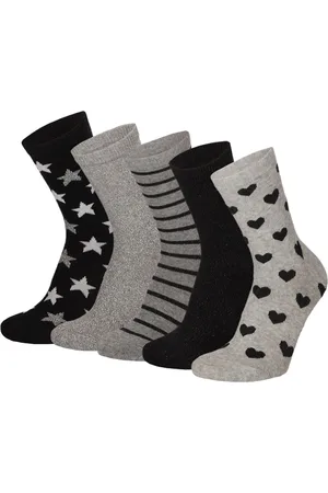 Apollo Kindersokken - Casual Print -