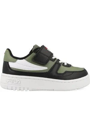 Fila Fxventuno Velcro Kids Klittenband Laag -