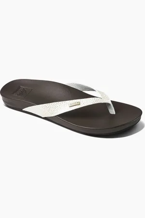 Reef Cushion Court Teenslippers - Zomer slippers - Dames -
