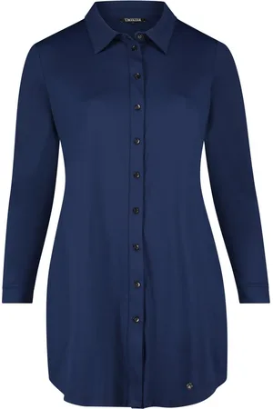 TWISTER Blouse Baia Travel