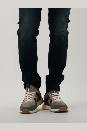 Gaastra Chase Lage sneakers - Heren -