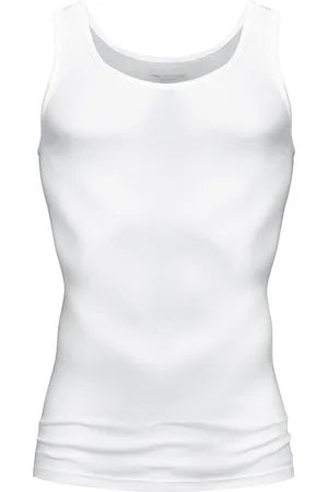 Mey Casual Cotton athletic shirt (1-pack) - heren singlet