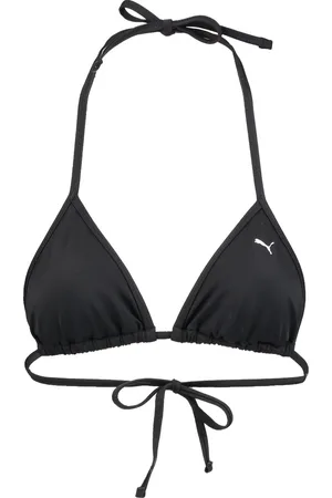 PUMA Triangel Dames Bikinitopje - 1-pack