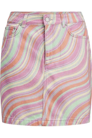 JJXX JXMADELINE HW SKIRT Dames Rok