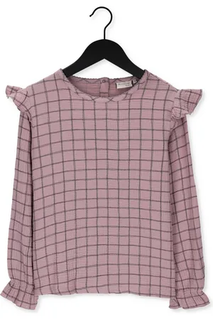 Blossom kids Celia Blouses Meisjes -
