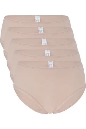 Speidel Dames Maxislip 5 pack Softfeeling