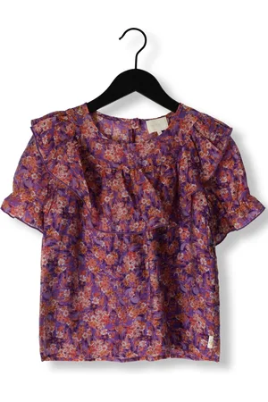 AI&KO Greta Blouses Meisjes -