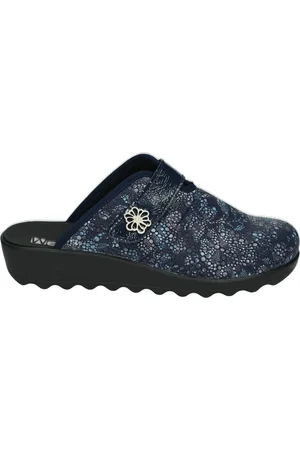 Westland GINA 110 - Dames pantoffels - Kleur: