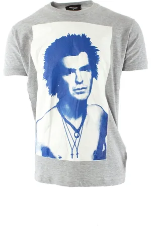Dsquared2 T-shirt maat S