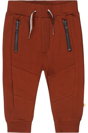 Dirkje S-SUPERIOR Jongens Broek