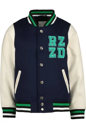 Raizzed Baggy CANARSIE Meisjes Jas