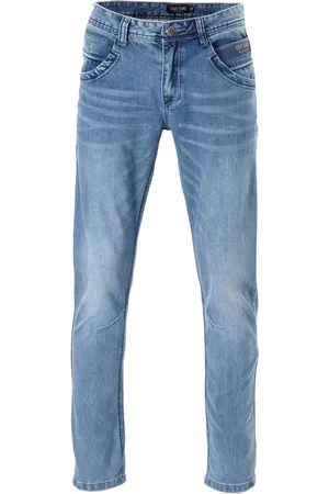 Cars Heren BLACKSTAR Tapered Straight