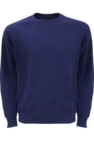 Fruit Of The Loom Unisex Raglan Mouwen Belcoro® Sweatshirt