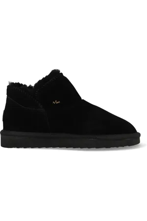 Mexx House Shoes Marlen Black