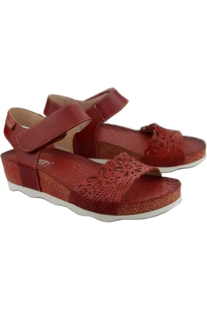 Pikolinos W9e-0910 - dames sandaal - - maat 36 (EU) 3.5 (UK)