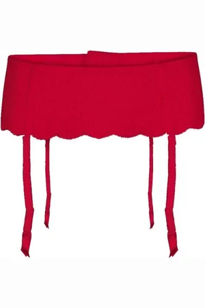LingaDore Daily Lace Jarretelgordel - maat M