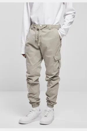 Urban classics Cargo Jogging Cargobroek - L