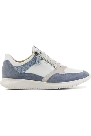 Hartjes Sneakers Vrouwen - 162.1131