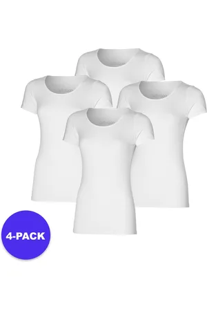 Apollo (Sports) - Bamboe T-Shirt Dames -