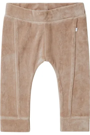 Noppies Unisex Pants Trotwood slim fit Unisex Broek -