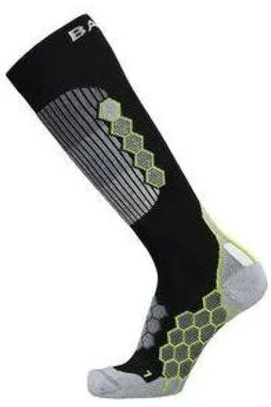 Barts Advanced Ski Two Wintersport Sokken - Black