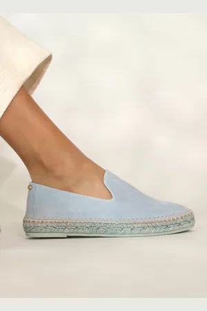 Fred de la Bretoniere Espadrille Mili Baby