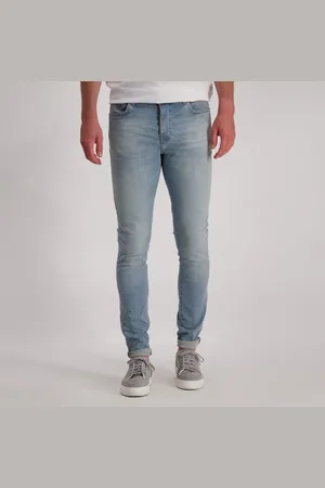 Cars Jeans Dust Super Skinny - Heren