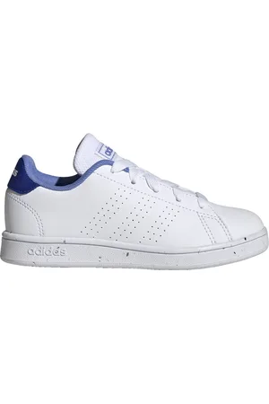 adidas Sportswear Advantage Lifestyle Court Lace Schoenen - Kinderen - - 38