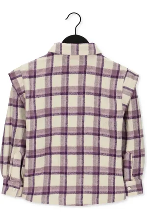 AI&KO Edine Blouses Meisjes -