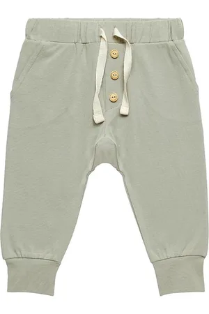Little Indians Broek Junior Katoen