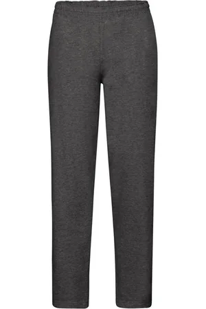 Fruit Of The Loom Classic Open zoom Jogginbroek - - M